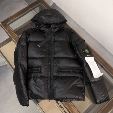 Stone Island Down Jackets